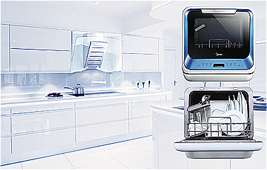 Бойлери та нагрівальні системи Midea