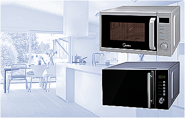 Бойлери та нагрівальні системи Midea